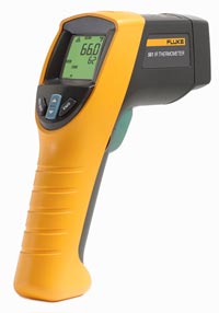 Fluke FLUKE-561 Infrared thermometer